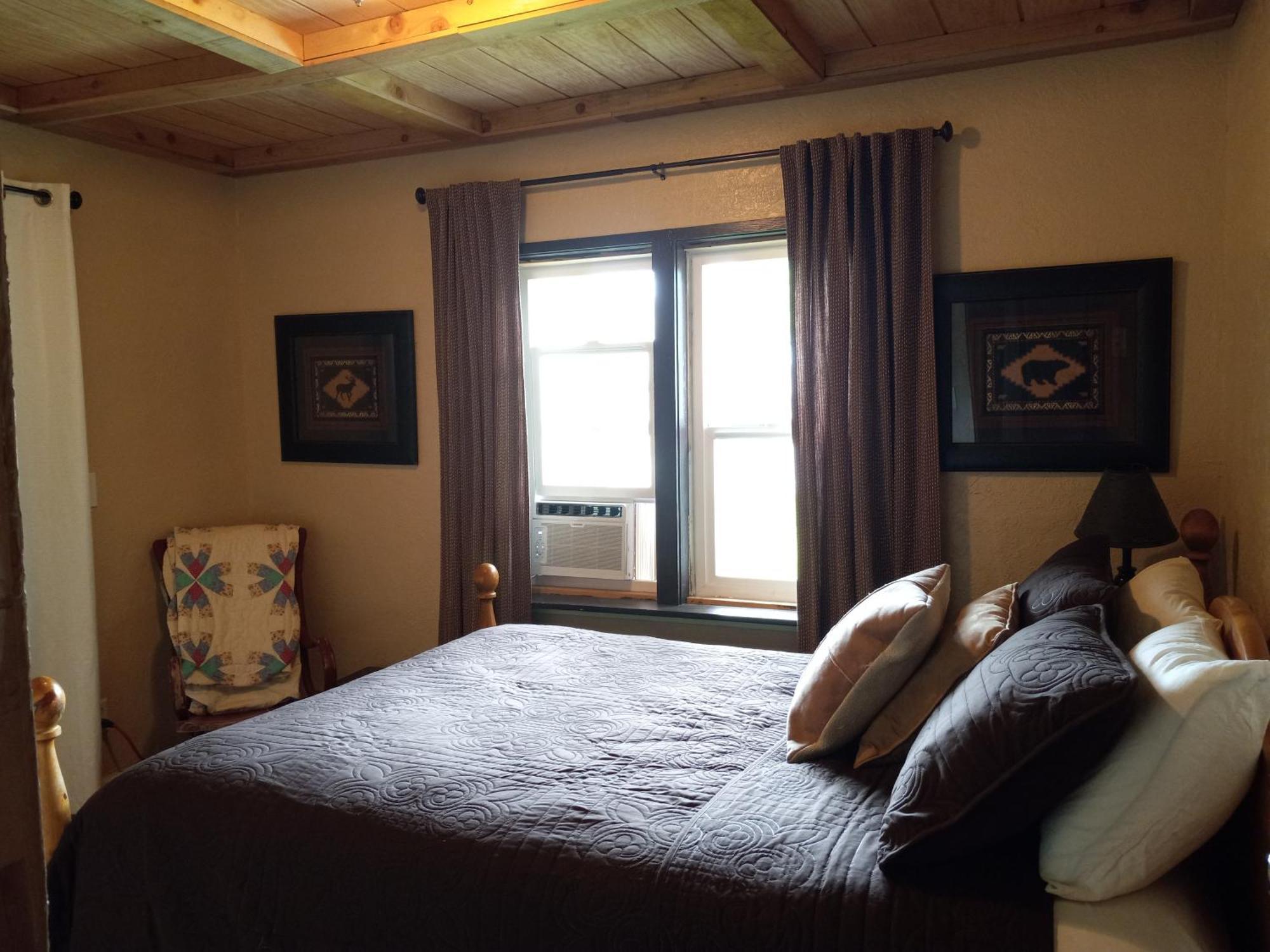 The Goulding Cottage And Farm - 4 Beds, 3 Baths Henrieville ภายนอก รูปภาพ