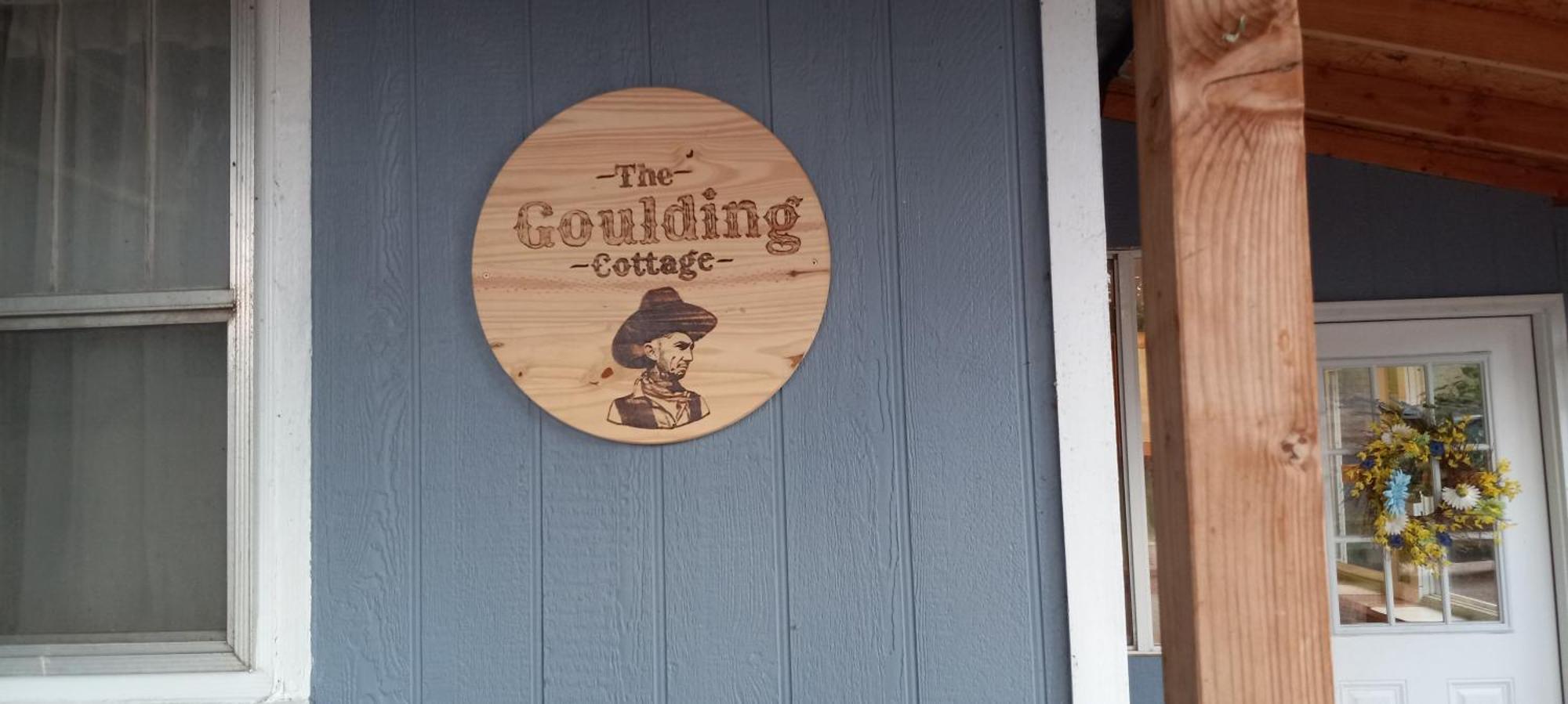 The Goulding Cottage And Farm - 4 Beds, 3 Baths Henrieville ภายนอก รูปภาพ