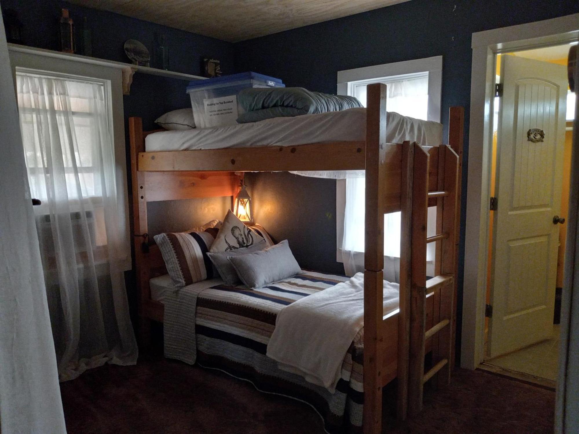 The Goulding Cottage And Farm - 4 Beds, 3 Baths Henrieville ภายนอก รูปภาพ