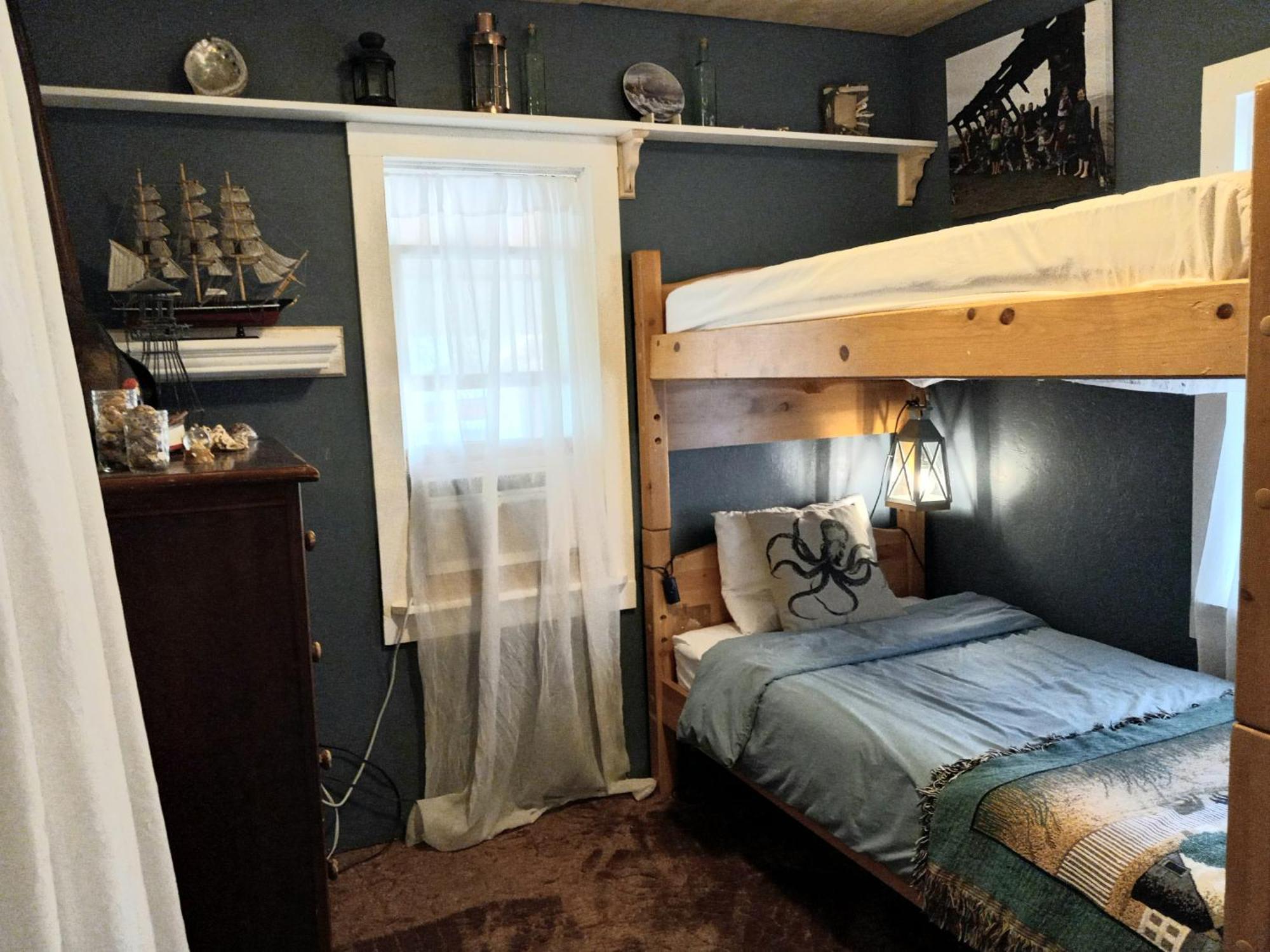 The Goulding Cottage And Farm - 4 Beds, 3 Baths Henrieville ภายนอก รูปภาพ